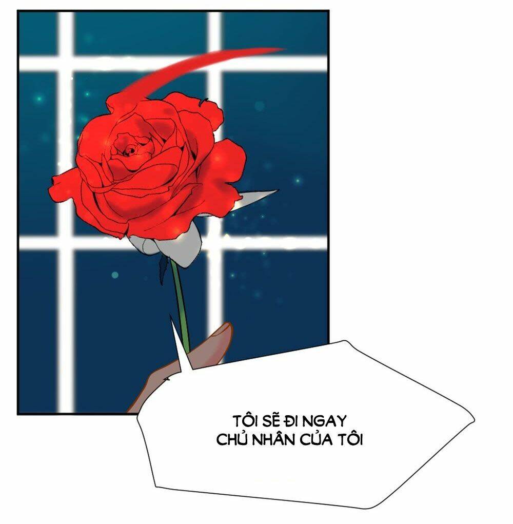 Trời Sinh Một Cặp? Tôi Cự Tuyệt!: Chapter 8