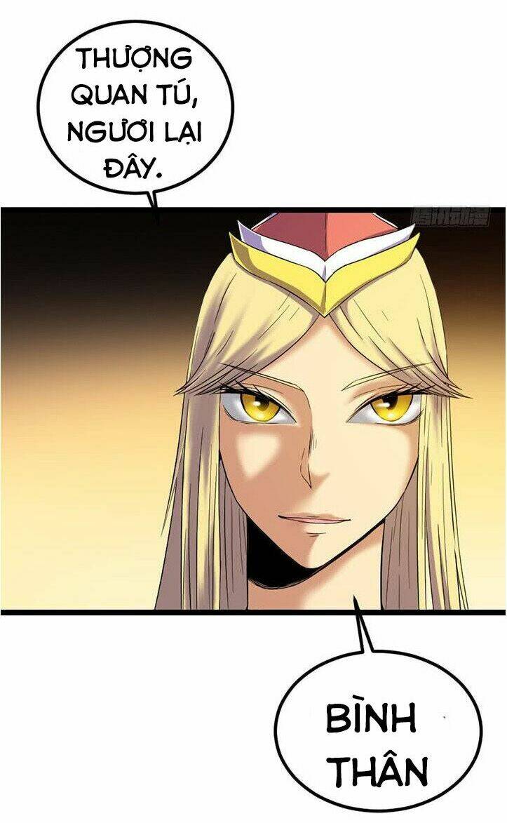 Phong Quỷ Truyền Thuyết: Chapter 126