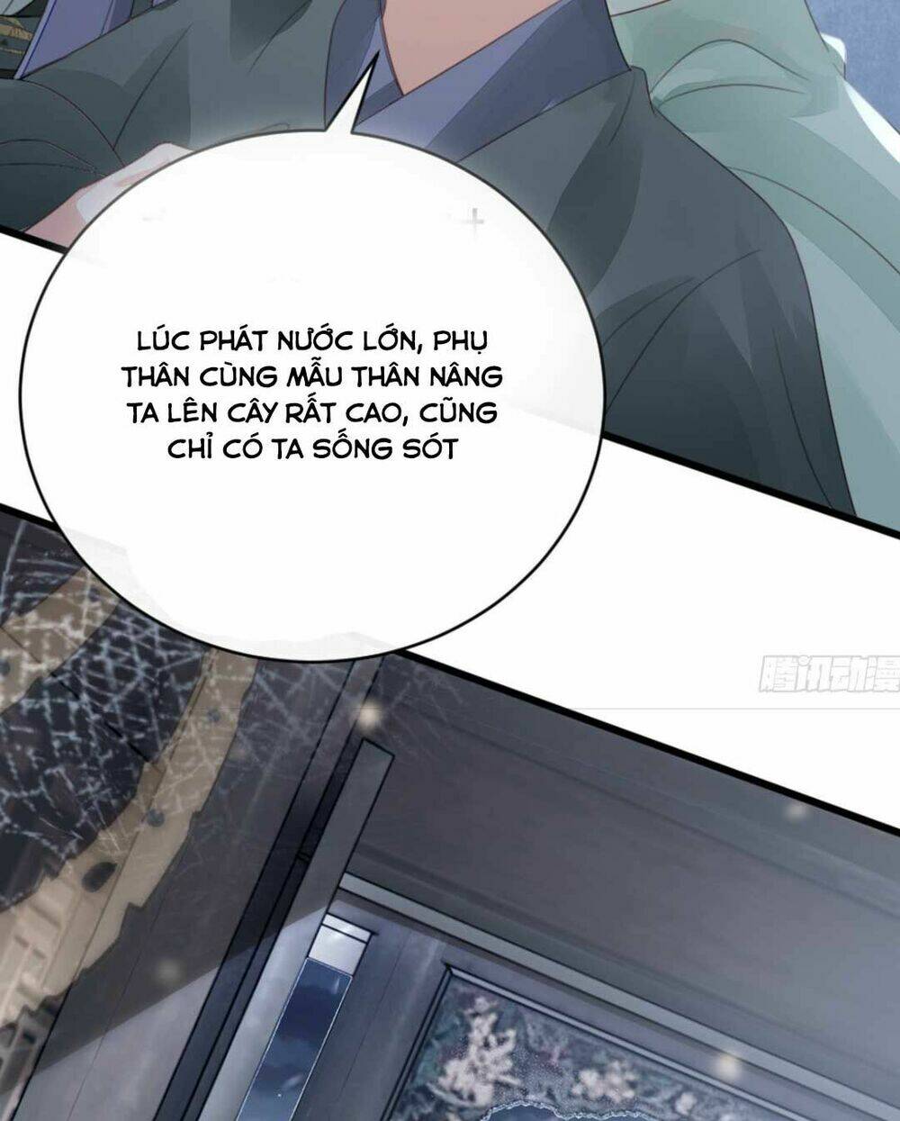 Mau Xuyên Không Rửa Tội Cho Nhân Vật Phản Diện: Chapter 90