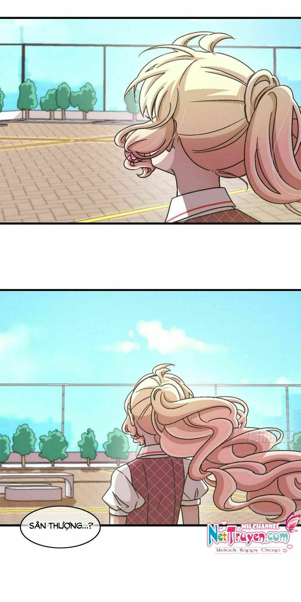 Đối Nhĩ Duy Mệnh Thị Tòng: Chapter 22