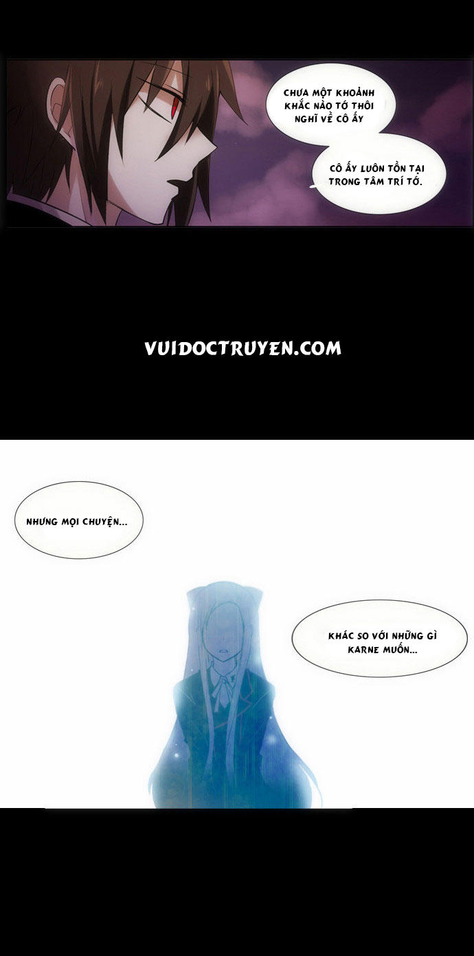 Crepuscule (Yamchi): Chapter 85