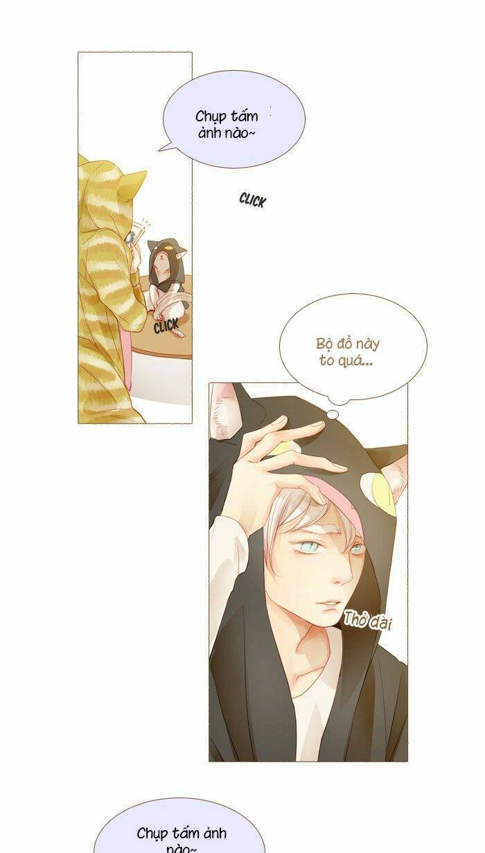 Little Rain: Chapter 14