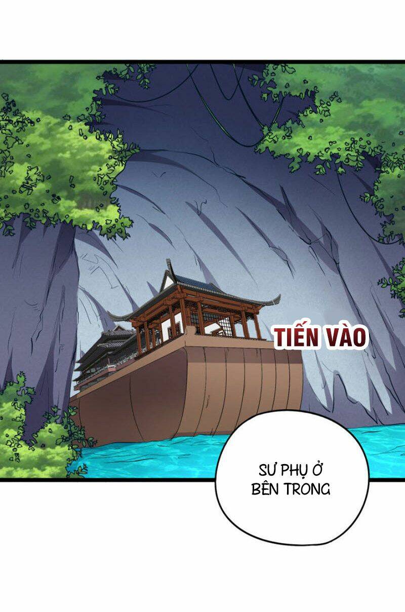 Phục Thiên Thánh Chủ: Chapter 46