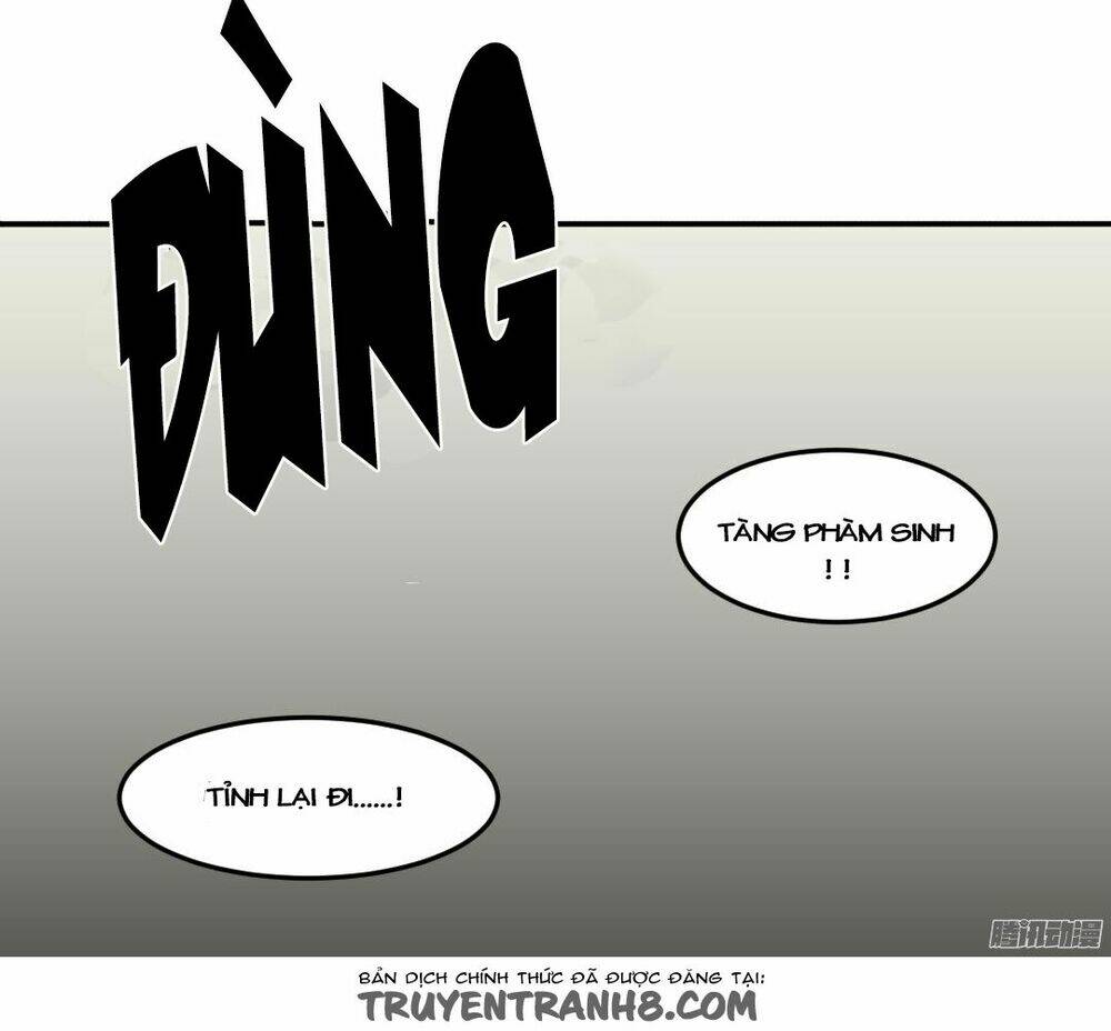 Điều Ước Của Người Phàm: Chapter 5