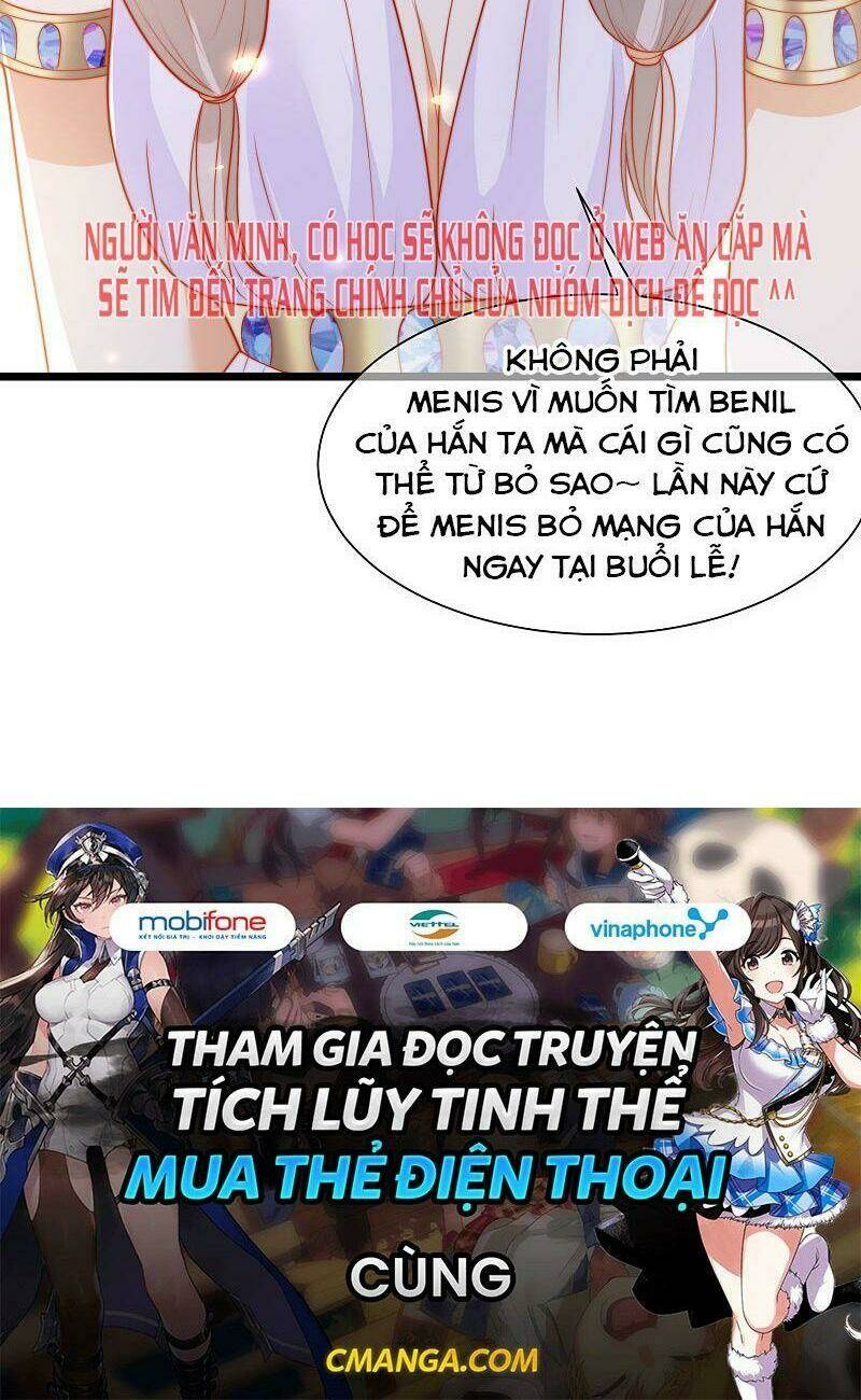 Sủng Hậu Của Vương: Chapter 88