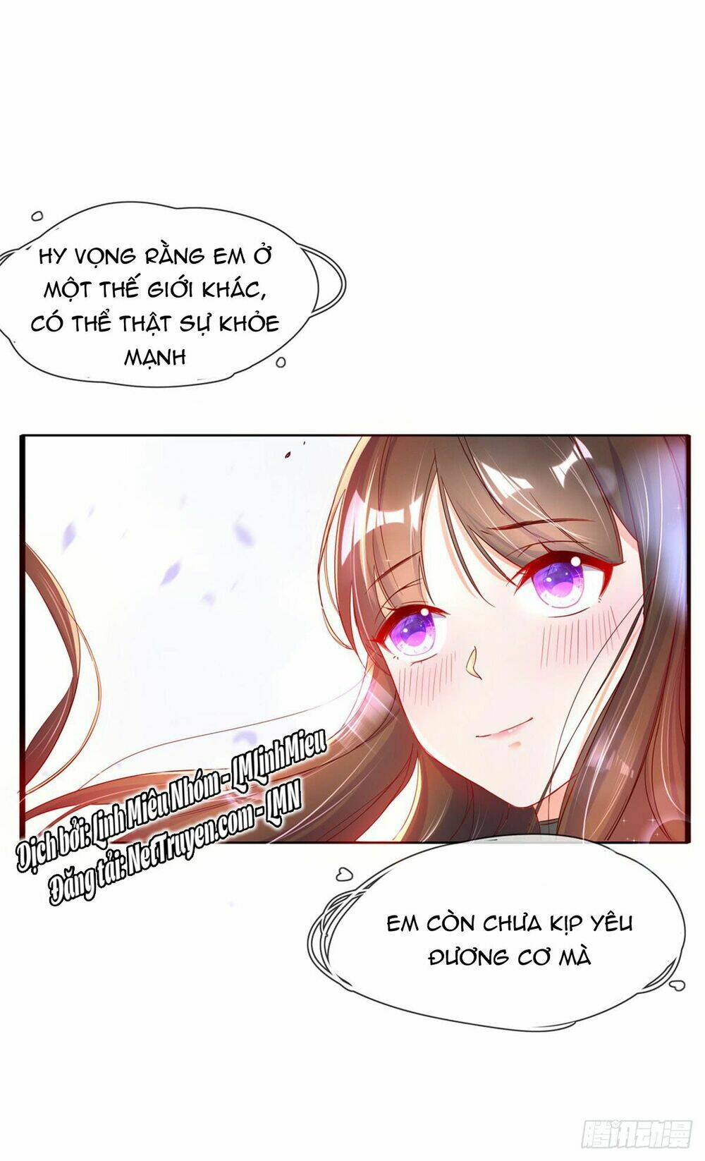 Vương Phi Tu Tiên: Đối Kháng Ma Vương: Chapter 2