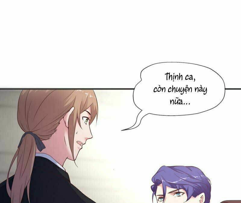 Chiến Lược Lãng Mạn Của Thịnh Thiếu: Chapter 51