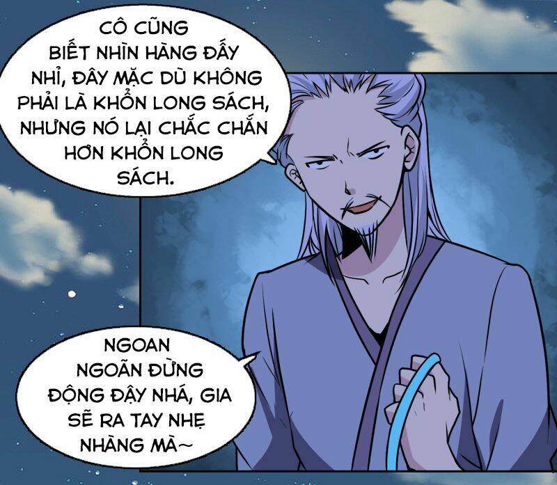 Tay Chơi Thần Cấp: Chapter 146