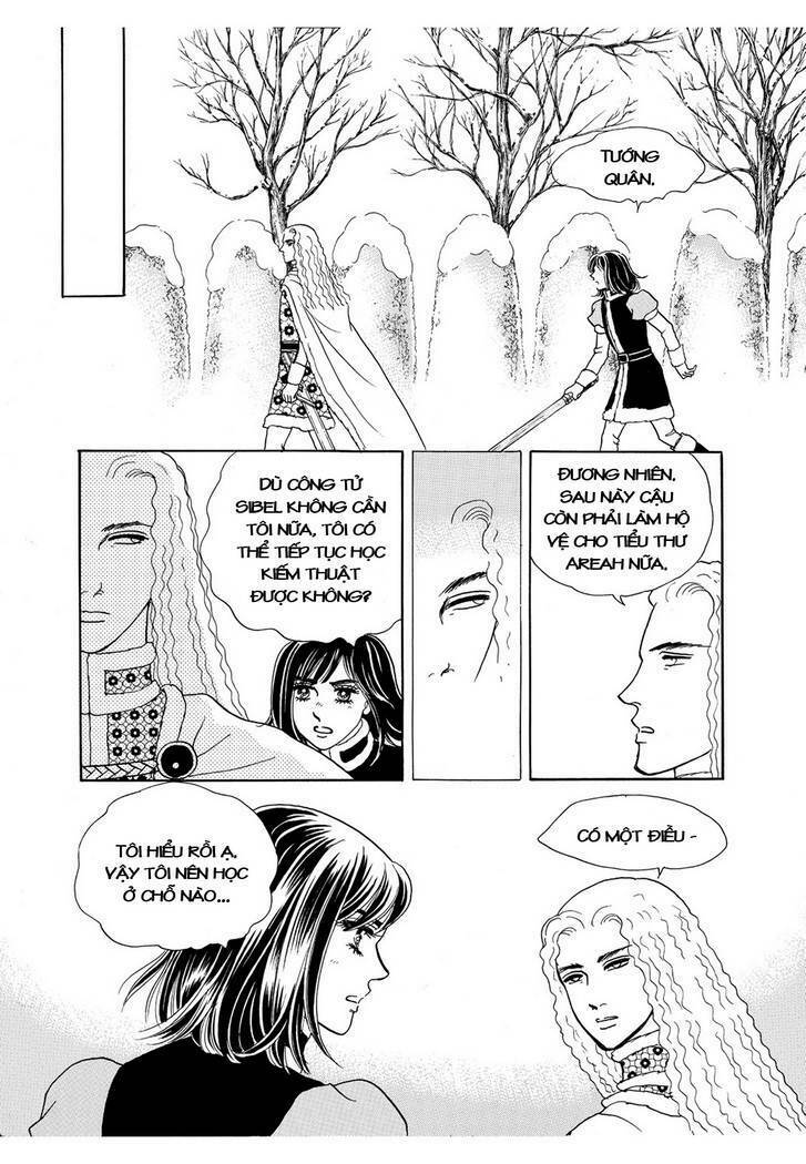 Princess Manhwa: Chapter 59