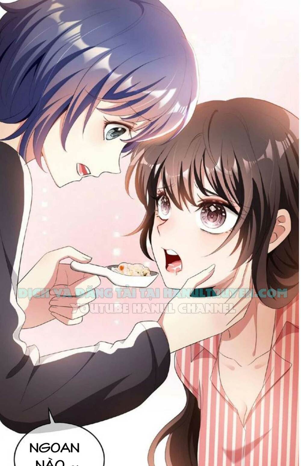 Cô Vợ Nhỏ Nuông Chiều Quá Lại Thành Ác!!: Chapter 70