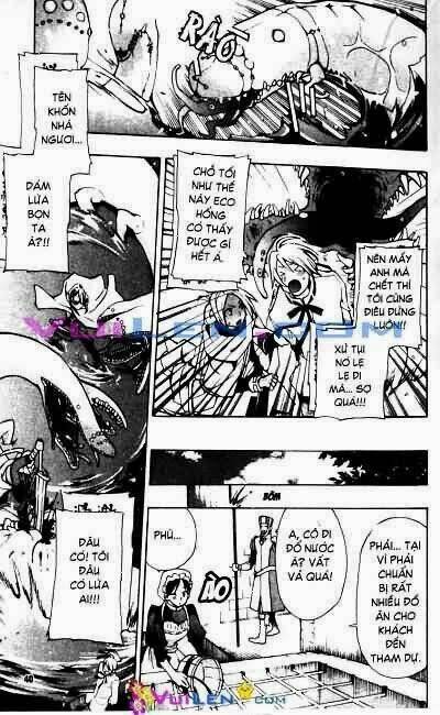 Thanh Kiếm Và Vương Miện: Chapter 5