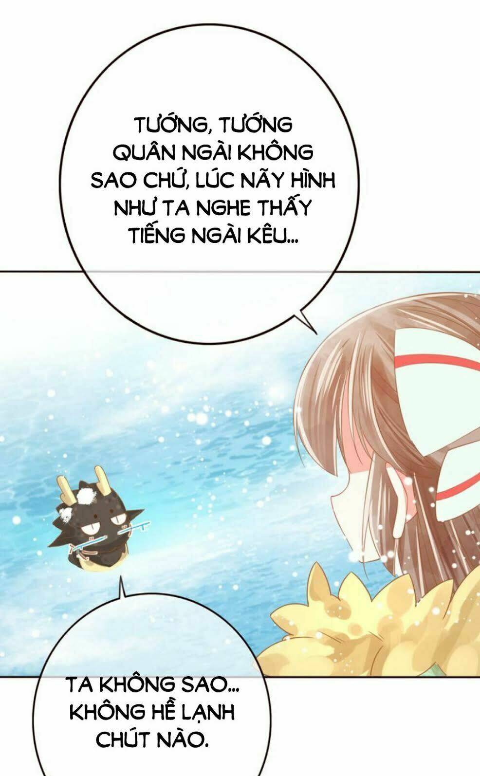 Chọc Nhầm Thượng Thần Băng Lãnh: Chapter 23