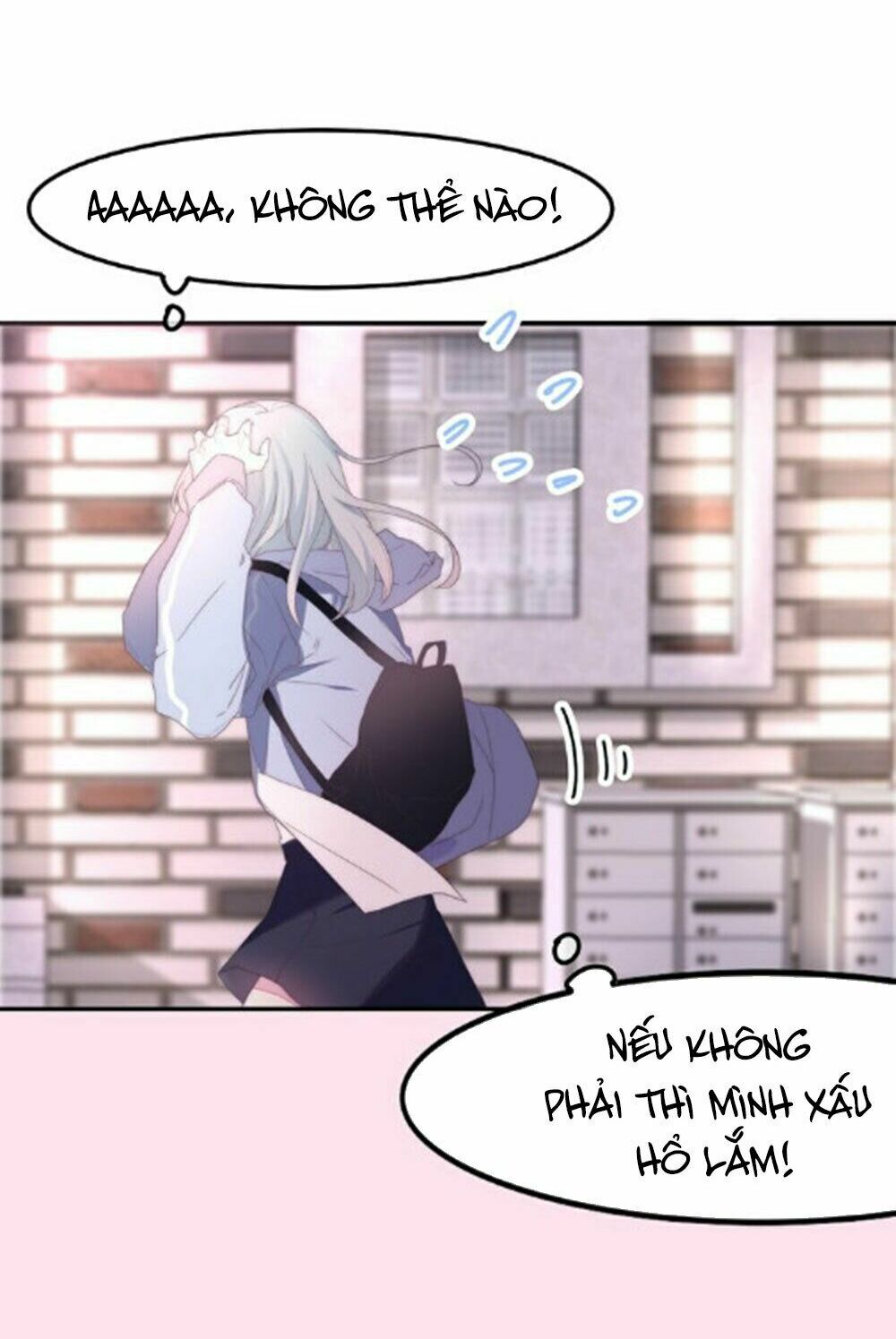 Tháng Sáu Không Hẹn Mà Gặp: Chapter 34