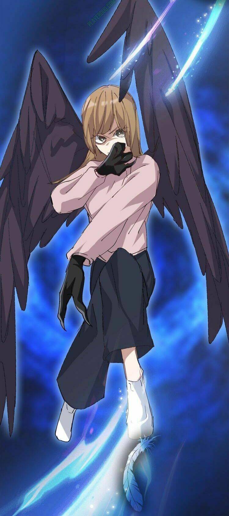 Thần Lai Yêu Vãng: Chapter 7