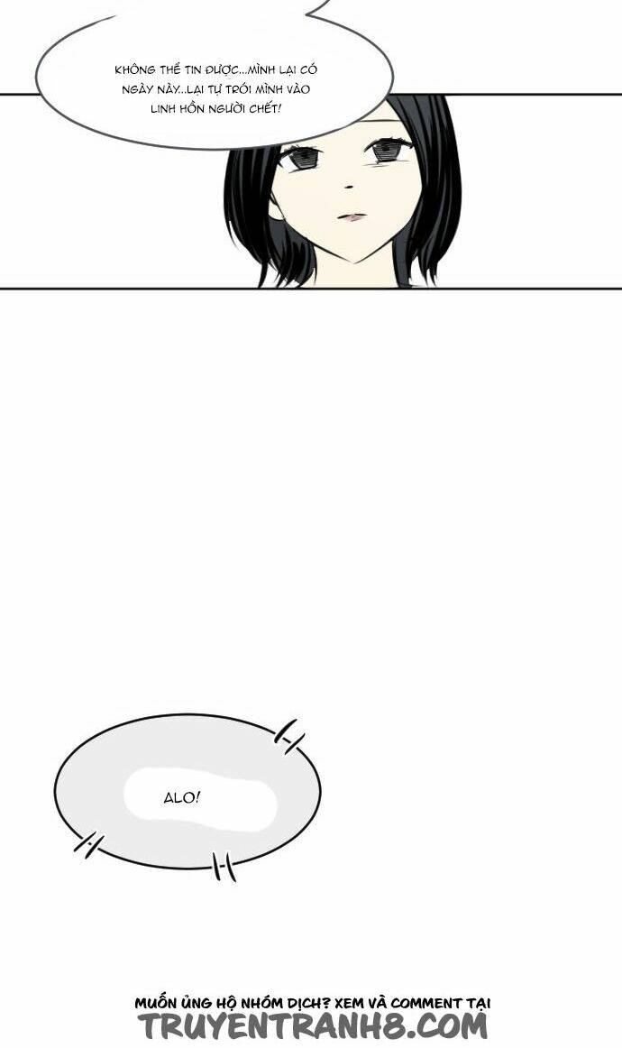 Transparent Cohabitation: Chapter 27