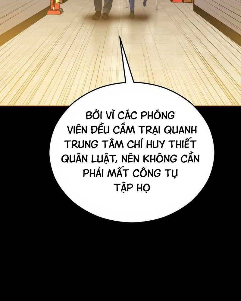 Cánh Cổng Mở Ra Đúng Ngày Đầu Tiên Tôi Thành Chính Trị Gia: Chapter 16