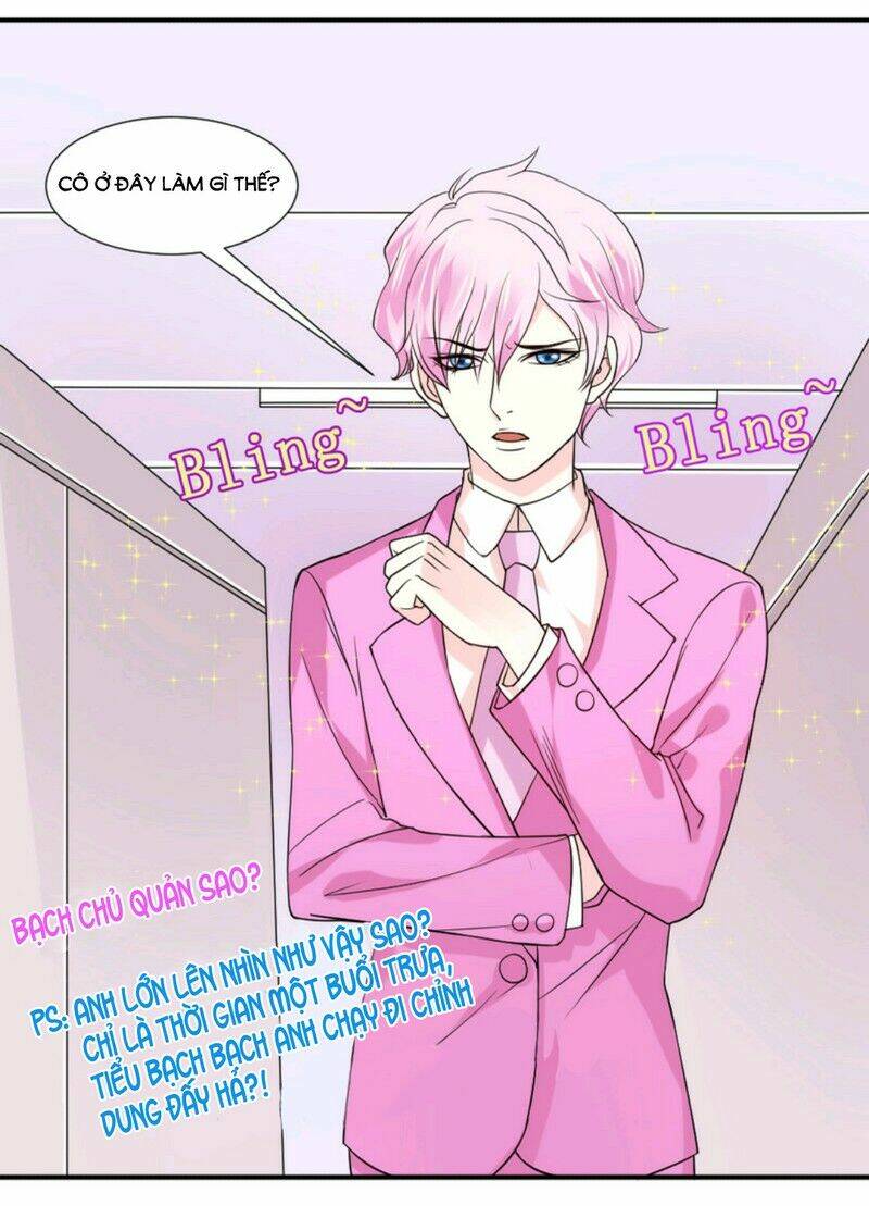 Ma Vương Đại Nhân Đi Thông Thả: Chapter 19