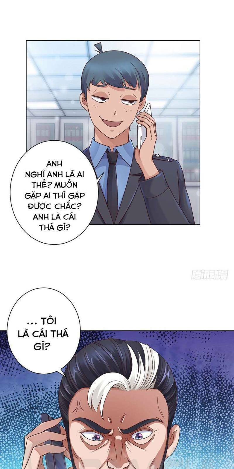 Đô Thị Chí Tôn Hệ Thống: Chapter 117