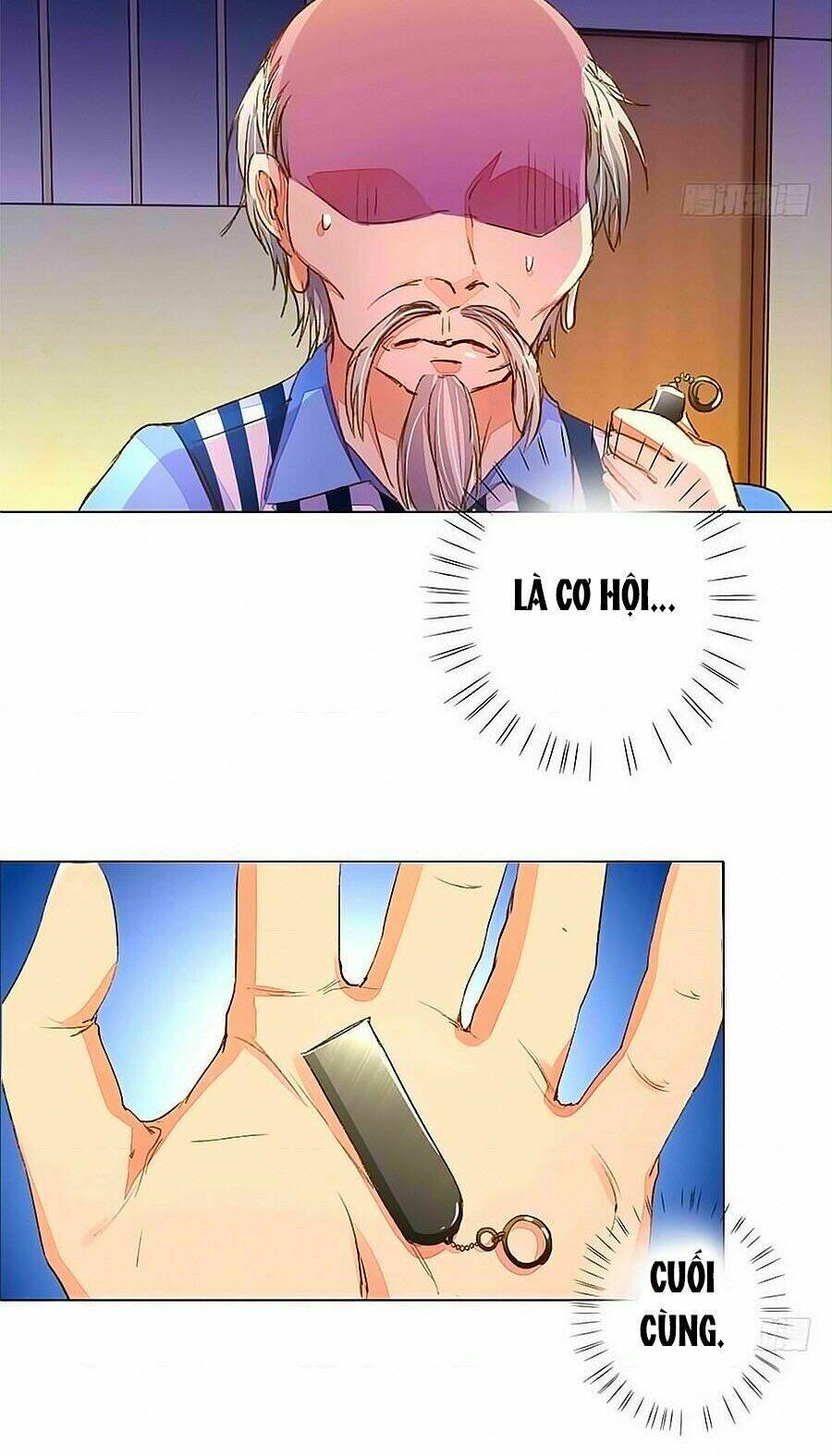 Hào Môn Tiểu Lãn Thê: Chapter 86