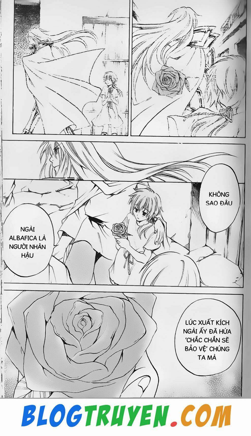 Thần Thoại Minh Vương: Chapter 19