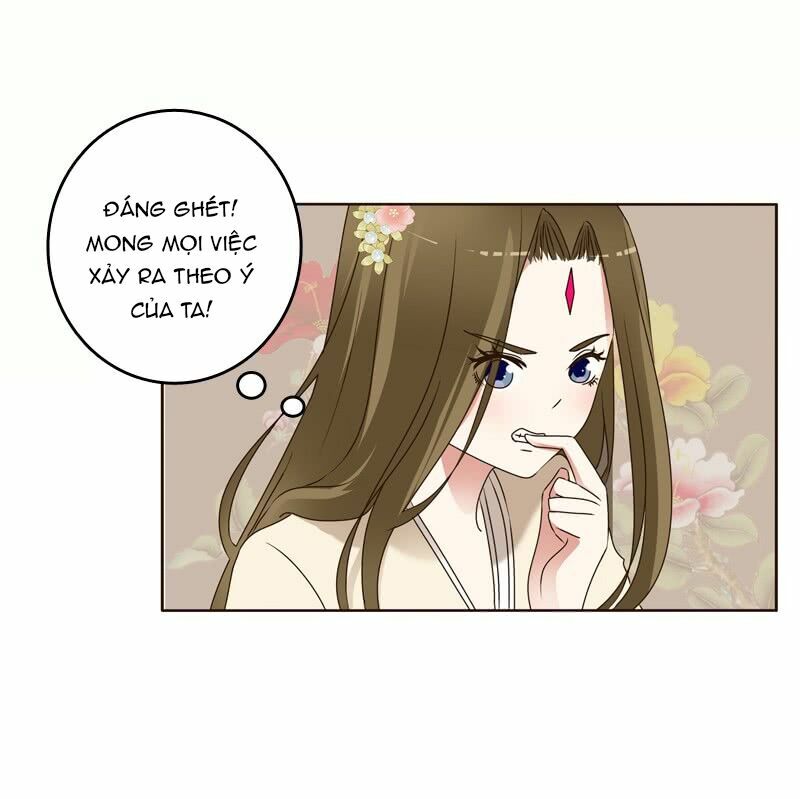 Thông Linh Phi: Chapter 231
