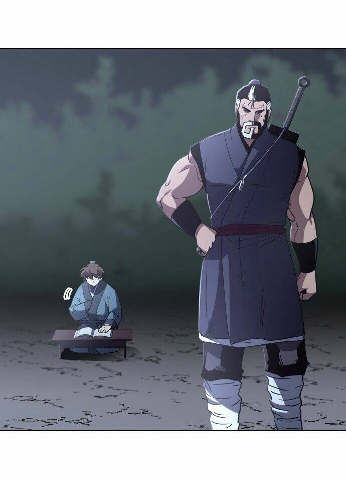 Câu Chuyện Về Người Lưu Giữ Lịch Sử: Chapter 7