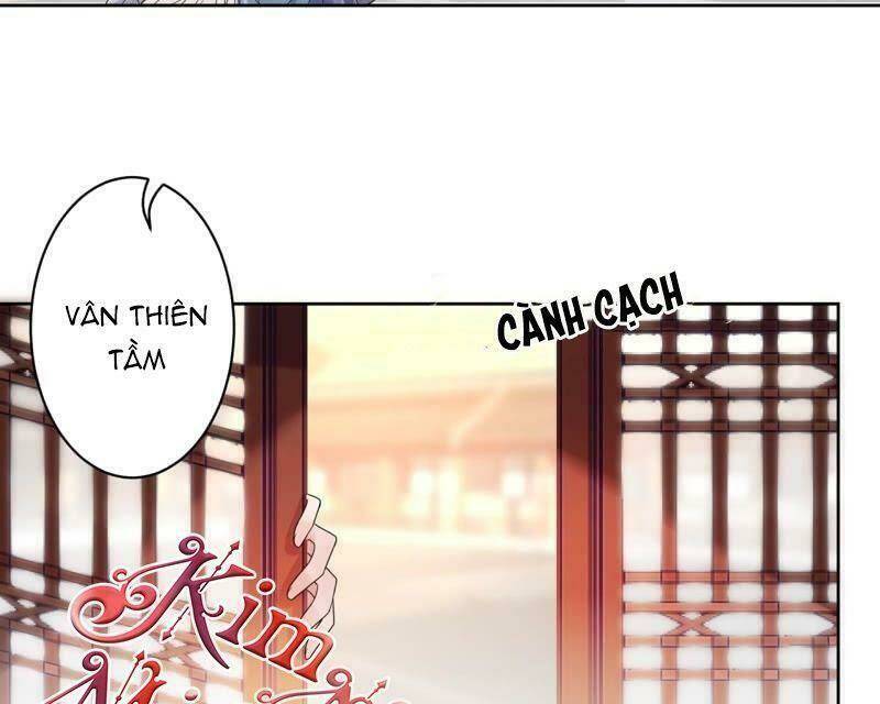 Vương Gia Kiêu Ngạo Quá Khó Cua: Chapter 29