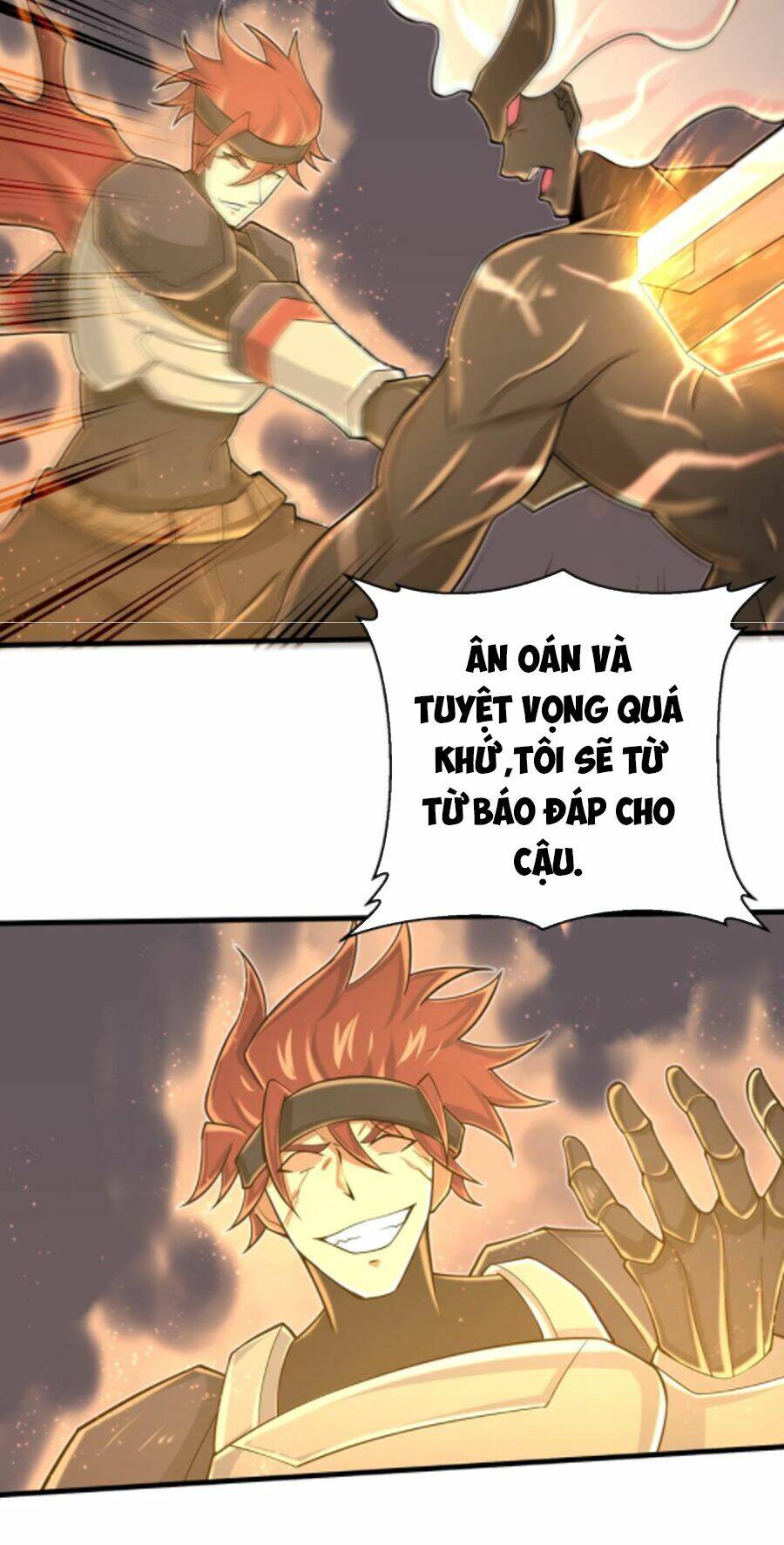 Một Trăm Triệu Điểm: Chapter 98