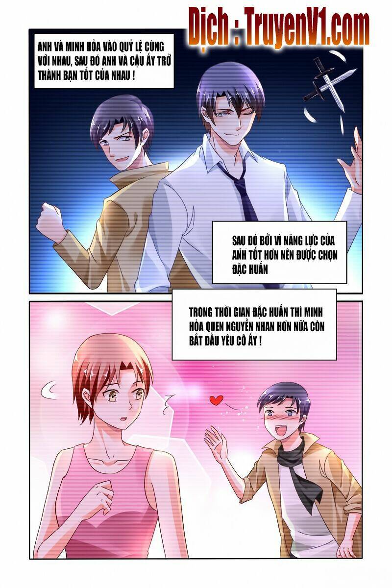 Hào Môn Đệ Nhất Thịnh Hôn: Chapter 146