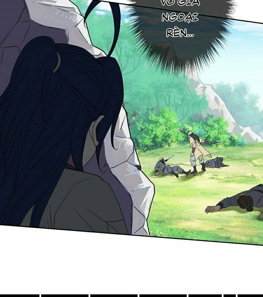 Siêu Đạo Thần Thuật: Chapter 16