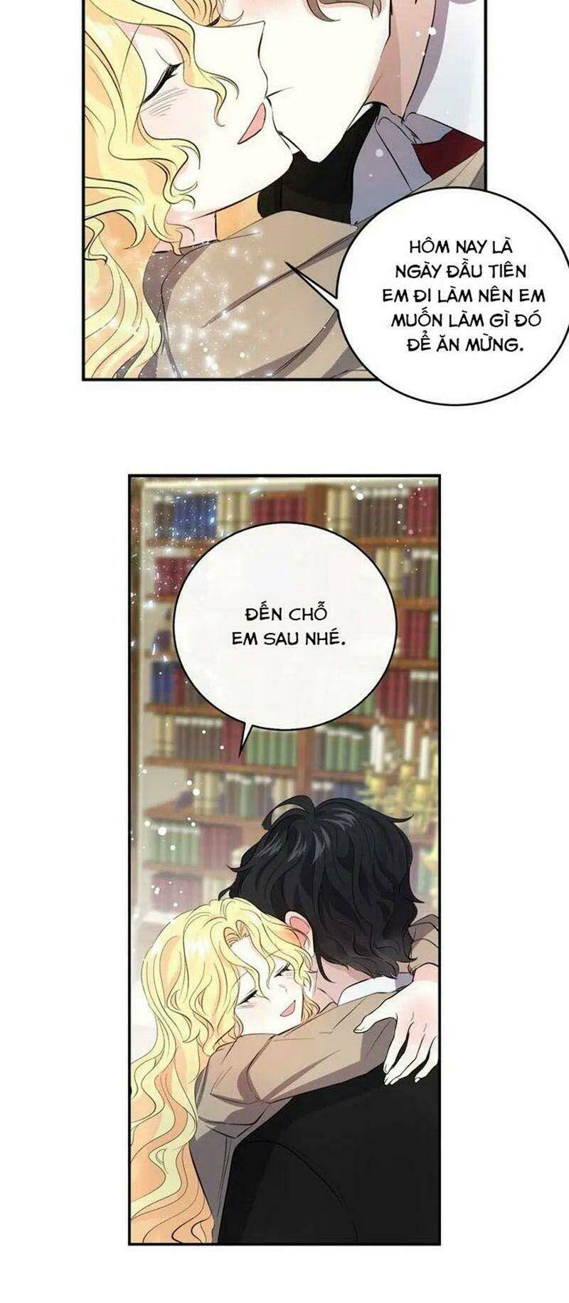 Tôi Là Bạn Gái Cũ Của Một Người Lính: Chapter 30