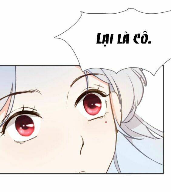 Hầu Nữ Giá Đáo: Chapter 7