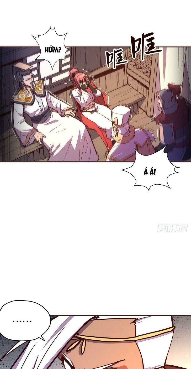 Sinh Tử Quyết: Chapter 65