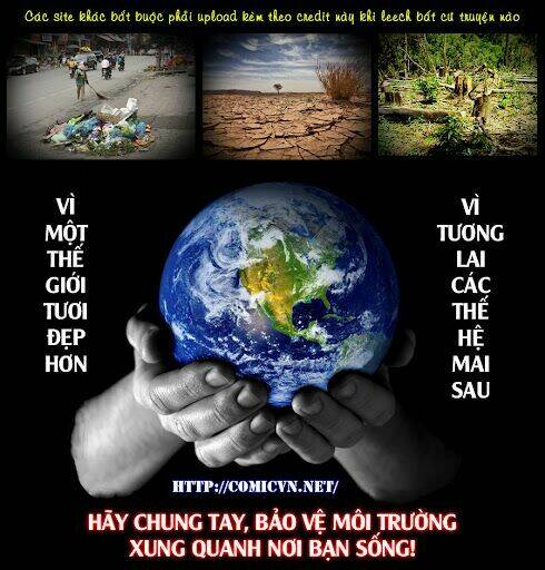 Kaiouki - Hải Hoàng Ký: Chapter 101