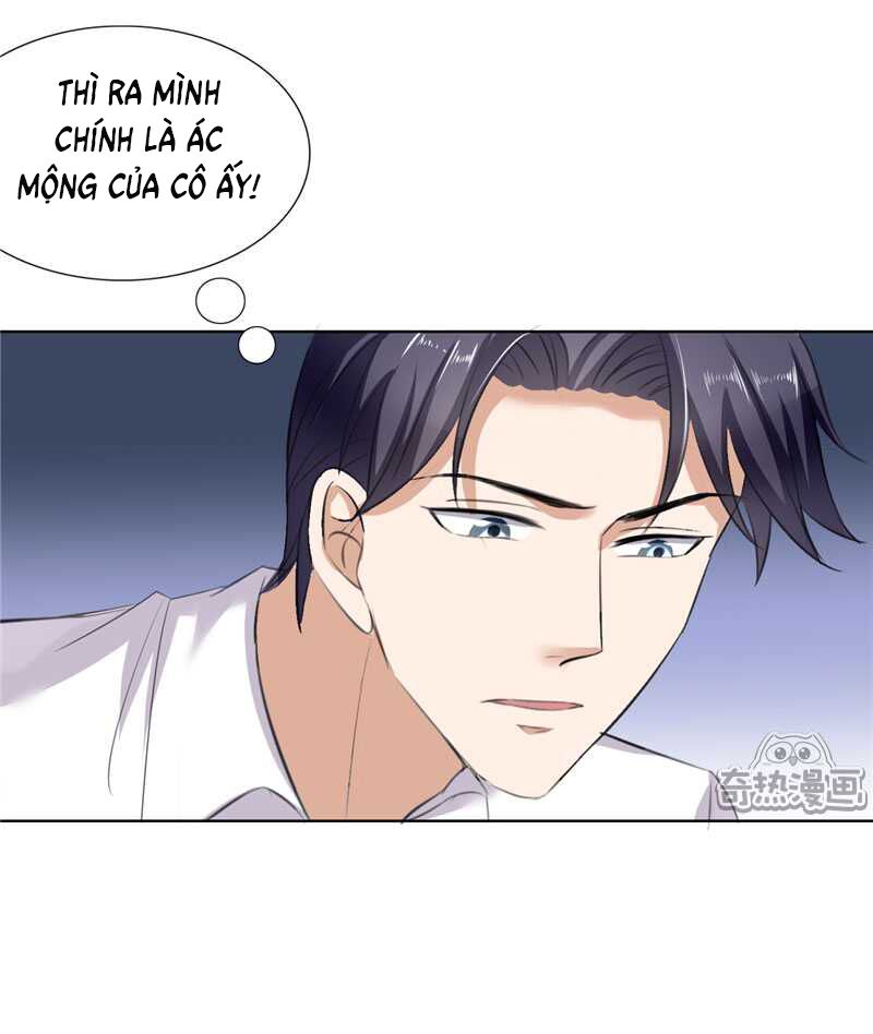 Độc Sủng Kiều Thê Của Bá Đạo Tổng Tài: Chapter 26