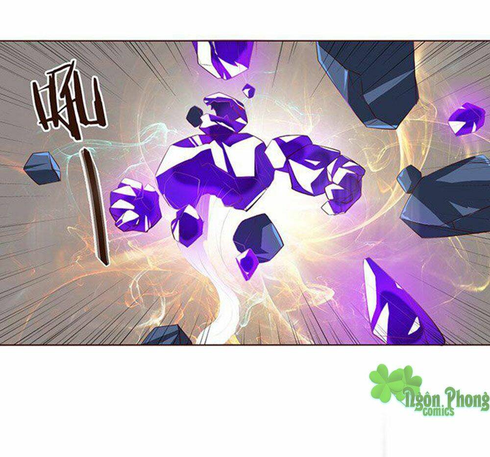 Ma Vương Luyến Ái Chỉ Nam: Chapter 57