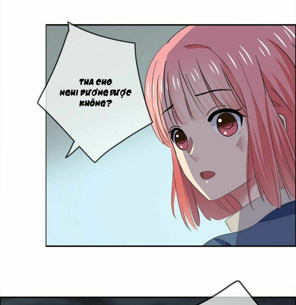 Đại Thần Tình Yêu Chớ Chạm Tôi: Chapter 70