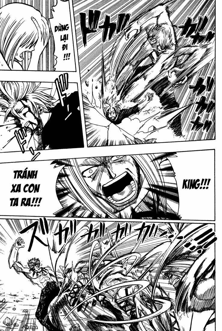 Rave Master: Chapter 69