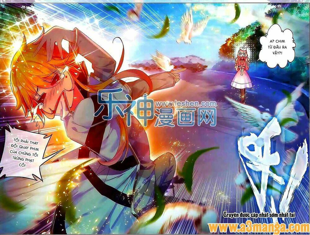 101 Sủng Vật Tình Nhân: Chapter 10