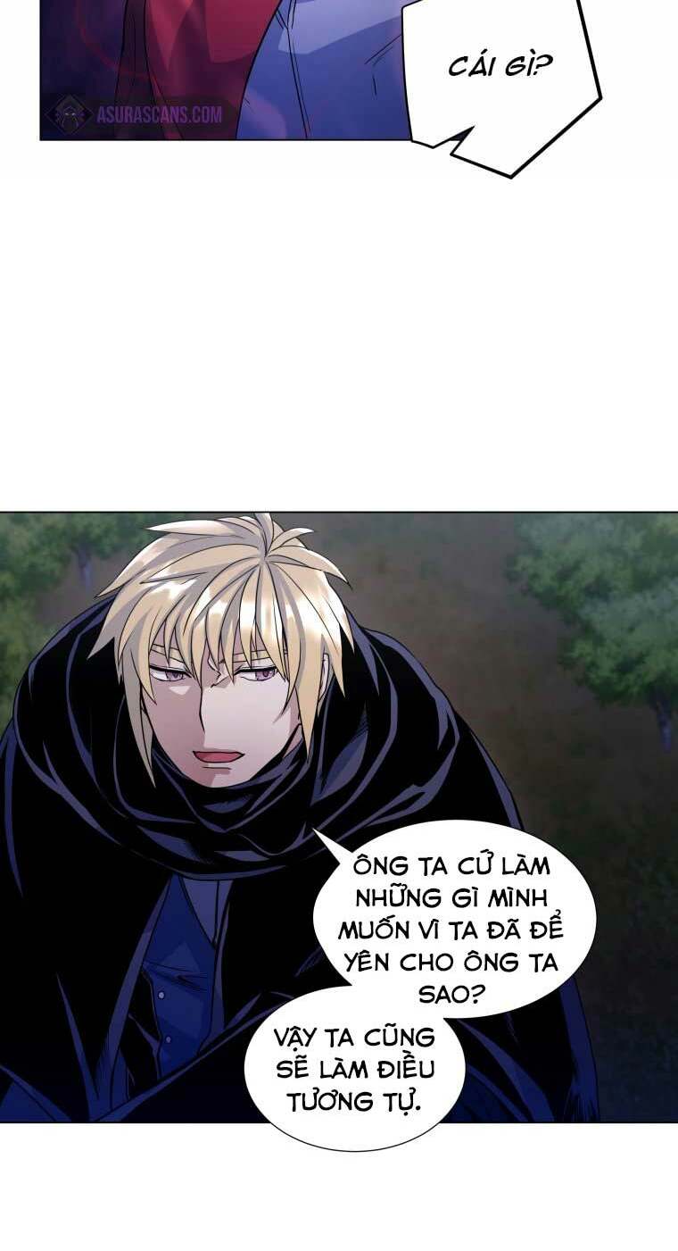 Bạo Chúa Cường Hoành: Chapter 13