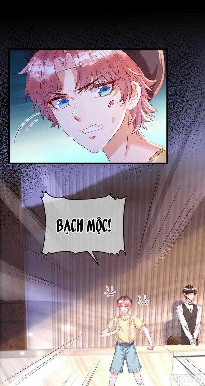 Thú Thụ Bất Thân: Chapter 38