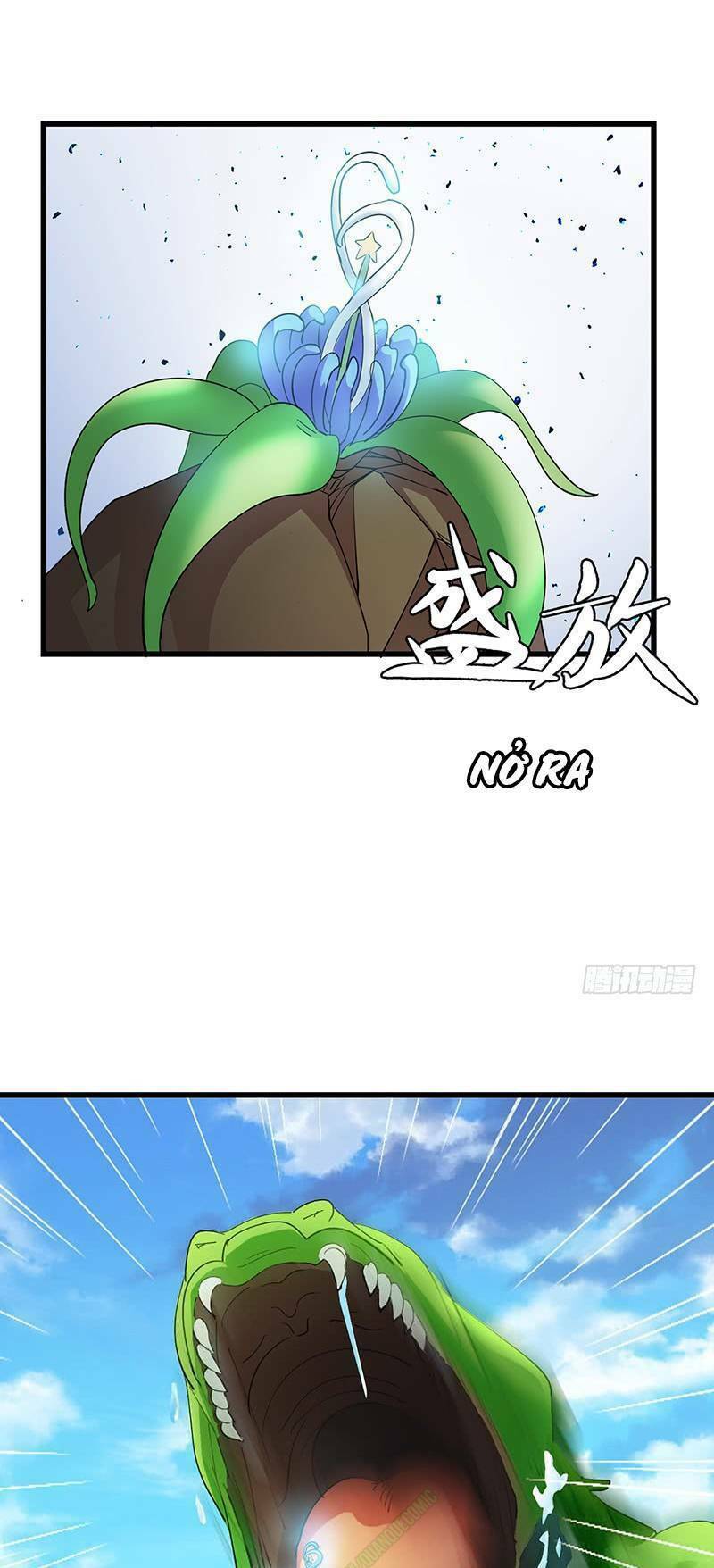 Bất Diệt Nguyên Thần: Chapter 63