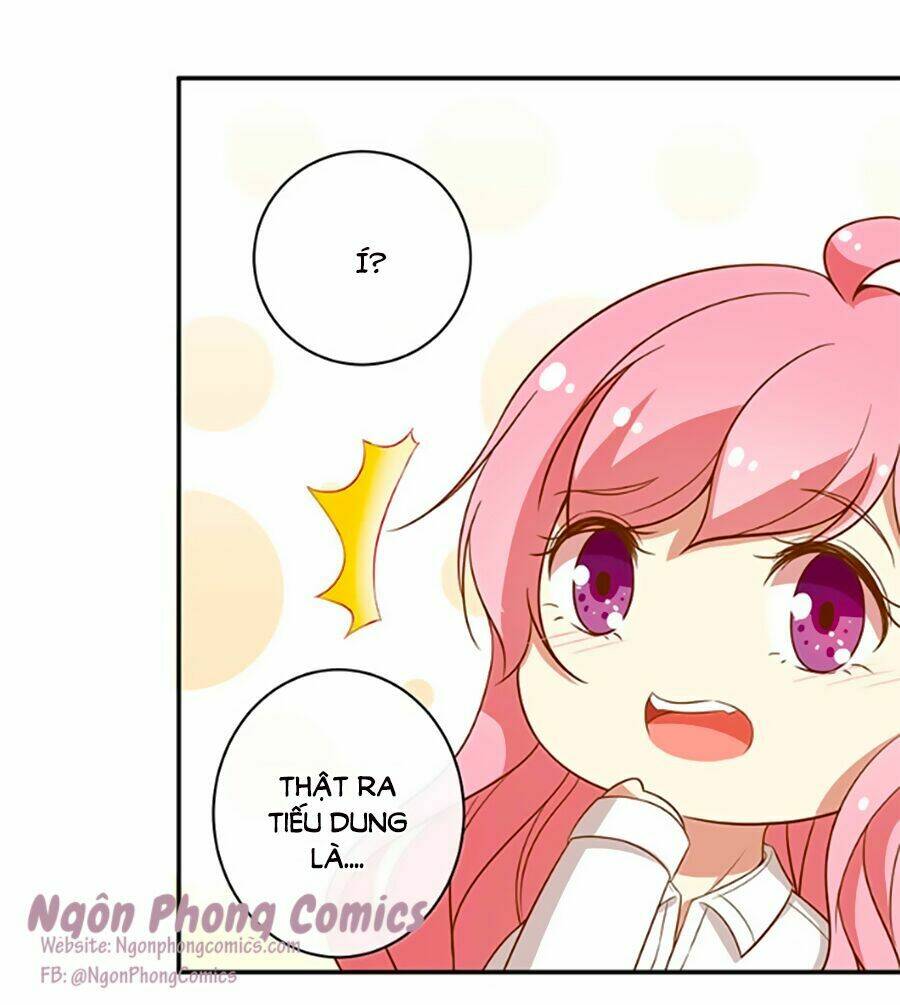 Cả Thế Giới Đều Không Bằng Người: Chapter 32