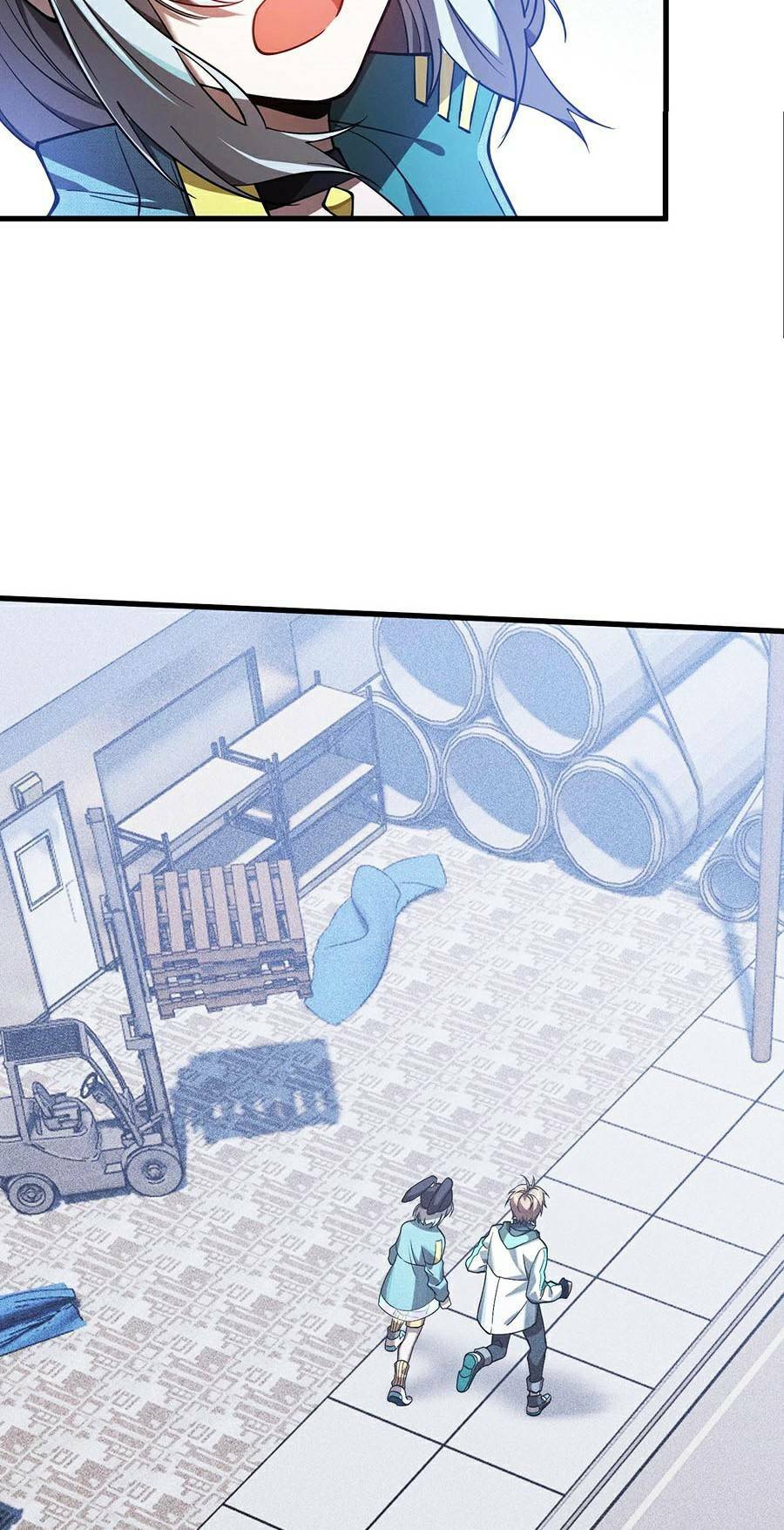 Người Chơi Siêu Mạnh: Chapter 14