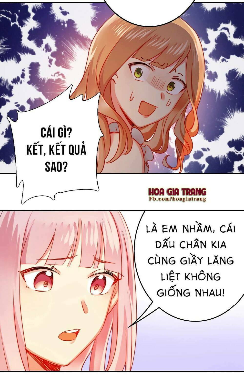 Phục Thù Thiếu Gia Tiểu Điềm Thê: Chapter 18