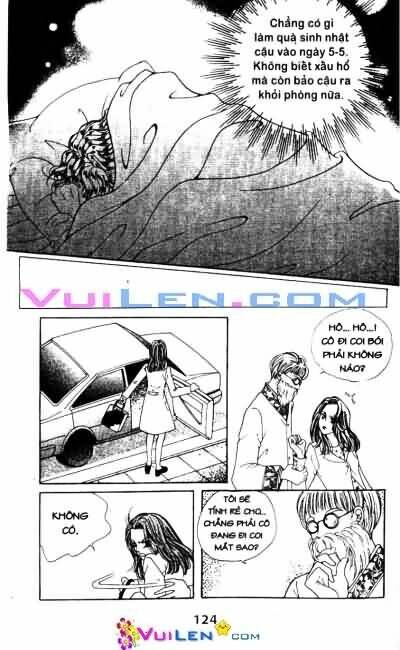 Virus Tiền: Chapter 2