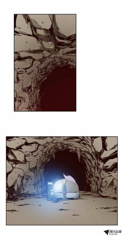 Vua Của Vong Linh: Chapter 123