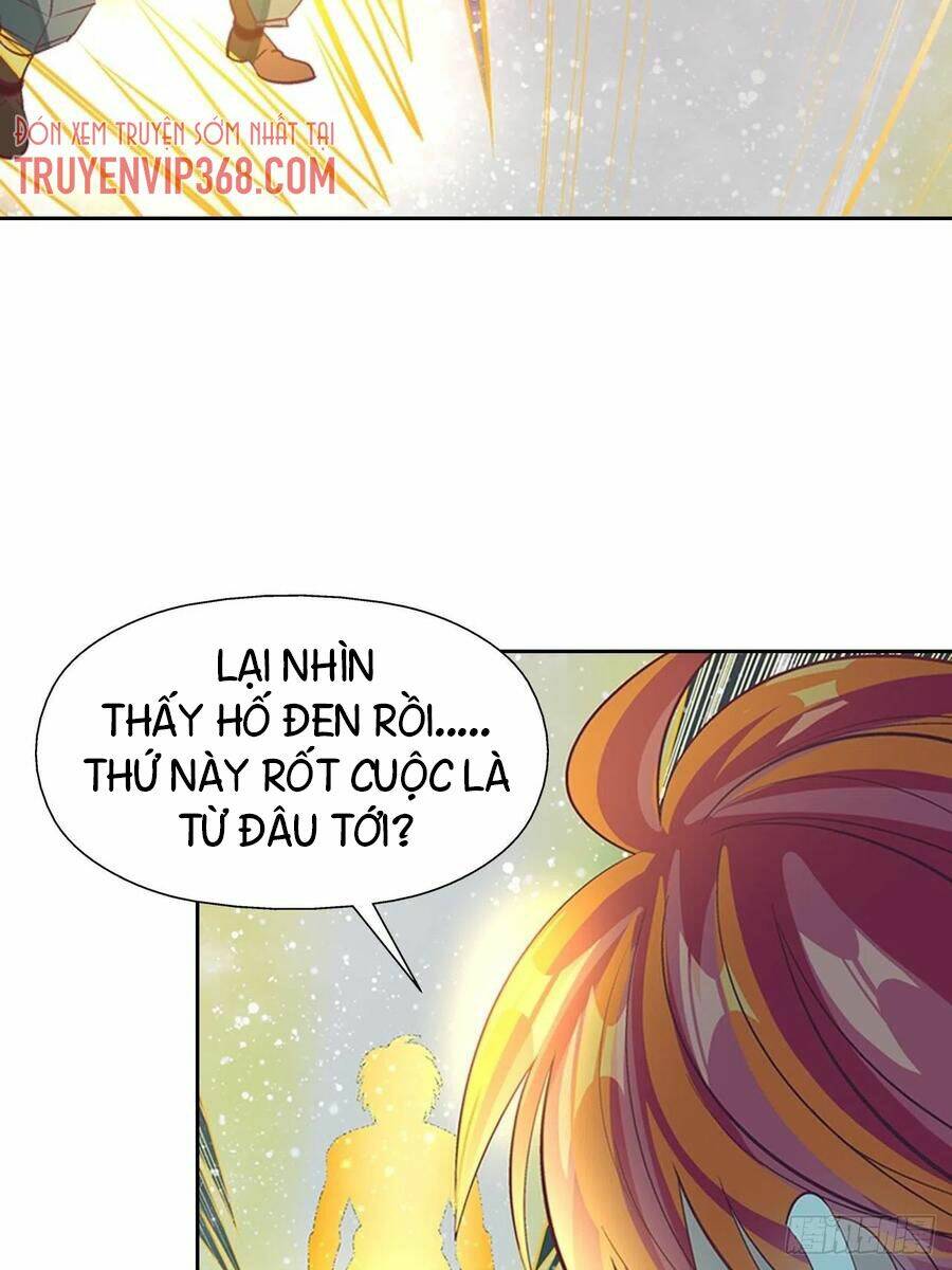 Người Nguyên Thủy Mạnh Nhất: Chapter 37