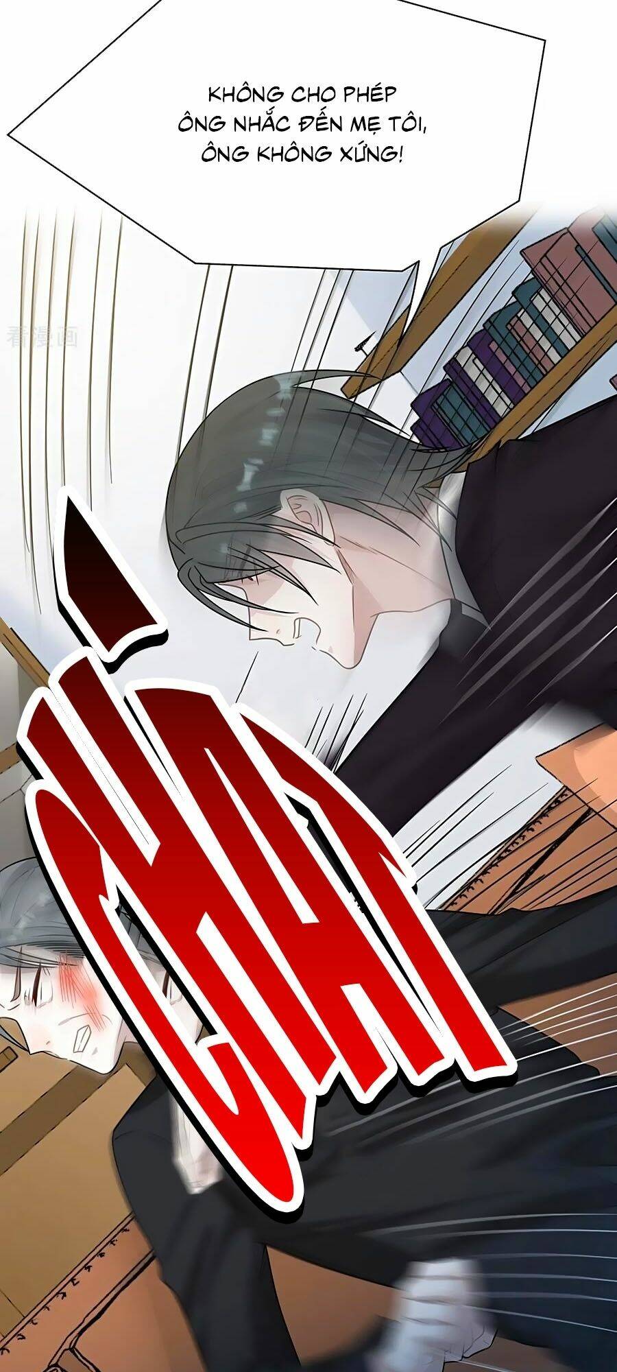 Hai Cách Tìm Gặp Người Yêu: Chapter 100