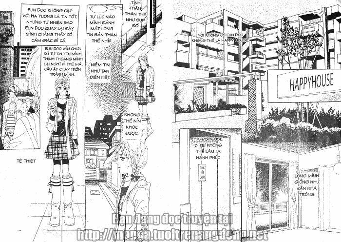 Yêu Hoặc Chết: Chapter 5